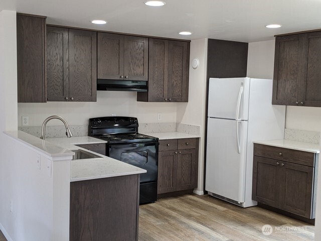 2224 NE 197TH Place , Shoreline, WA 98155