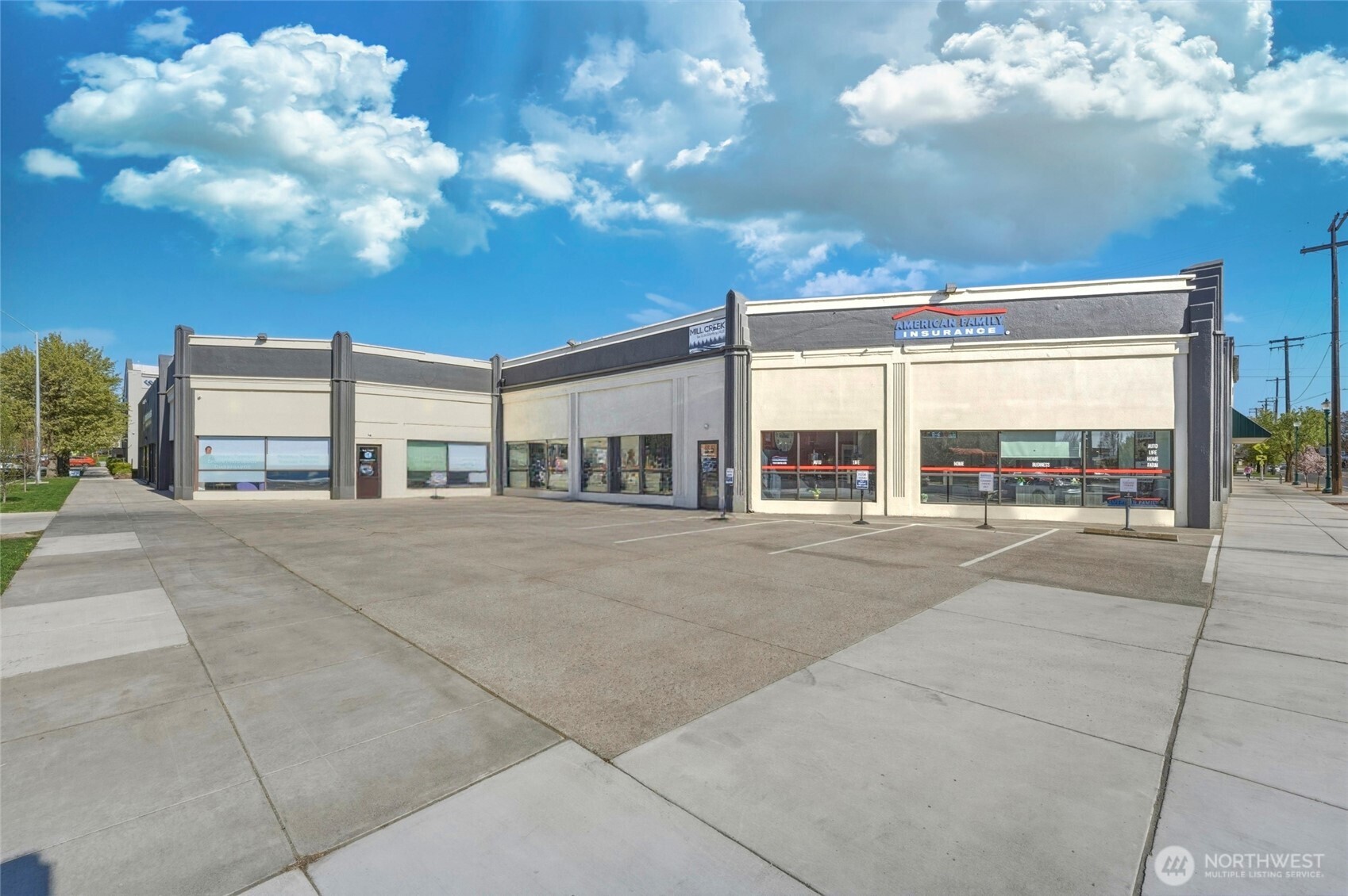 2 E Poplar Street , Walla Walla, WA 99362