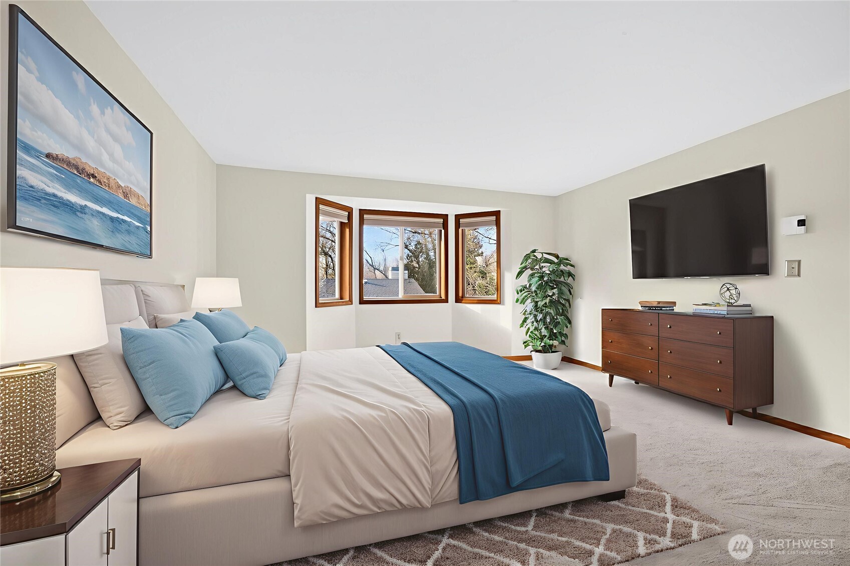 432 3rd Avenue S #B204, Edmonds, WA 98020