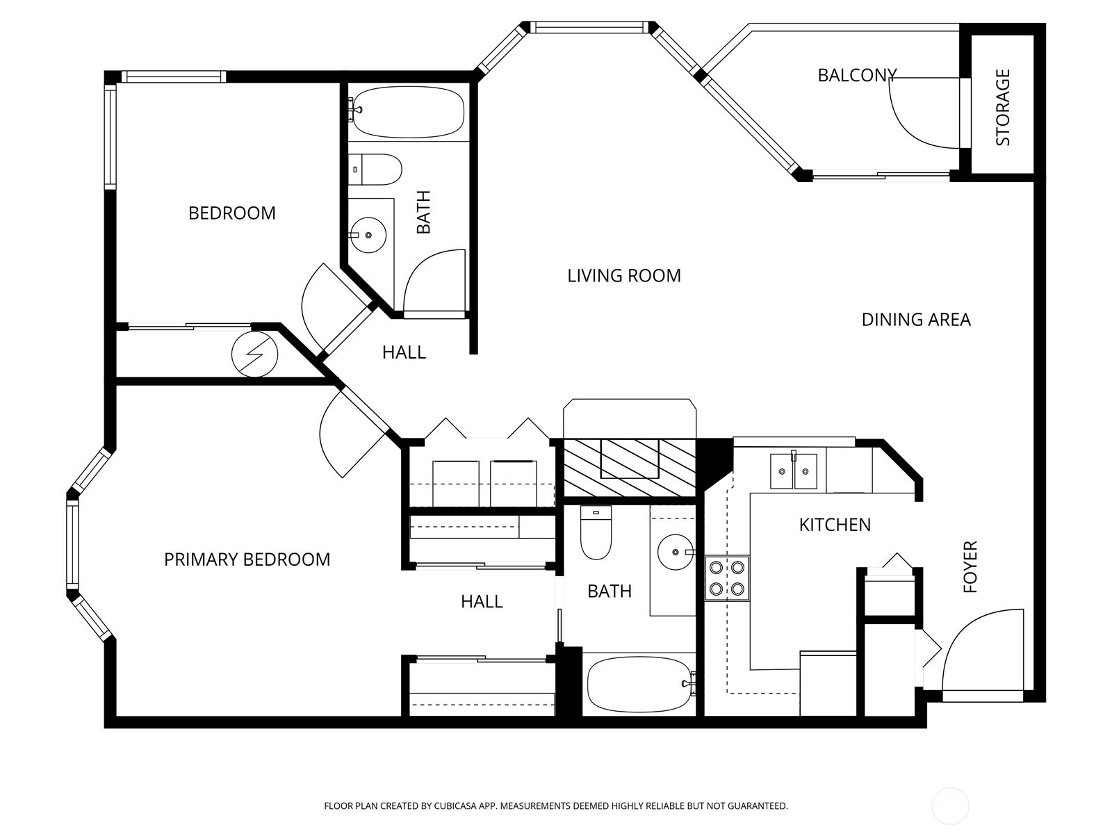 432 3rd Avenue S #B204, Edmonds, WA 98020