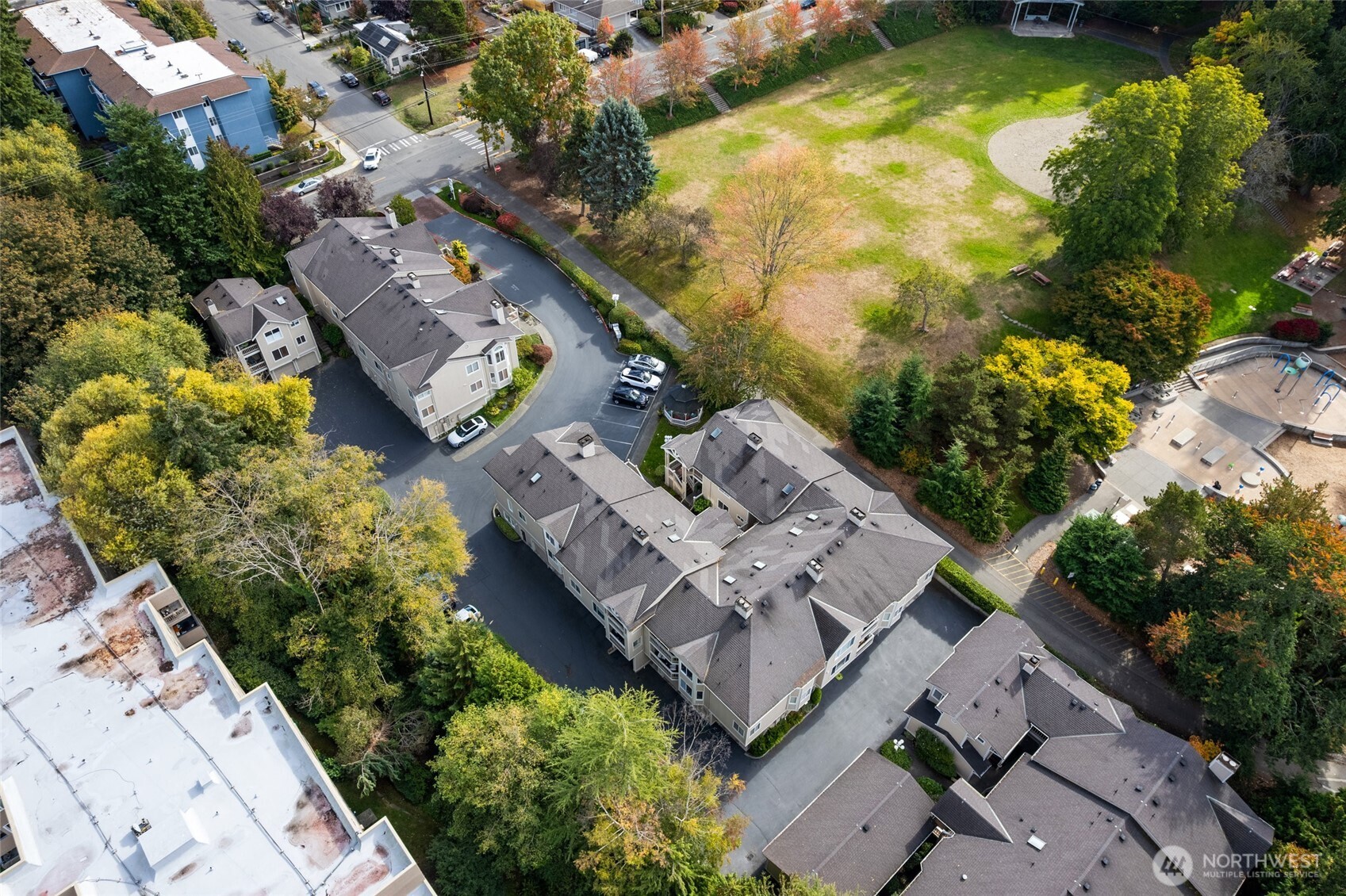 432 3rd Avenue S #B204, Edmonds, WA 98020