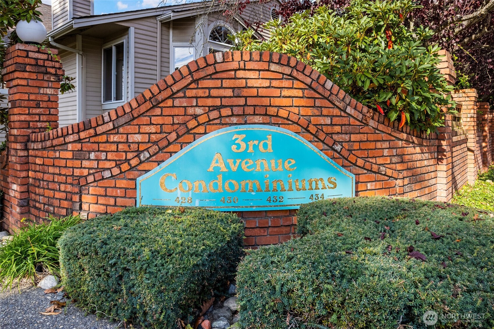 432 3rd Avenue S #B204, Edmonds, WA 98020