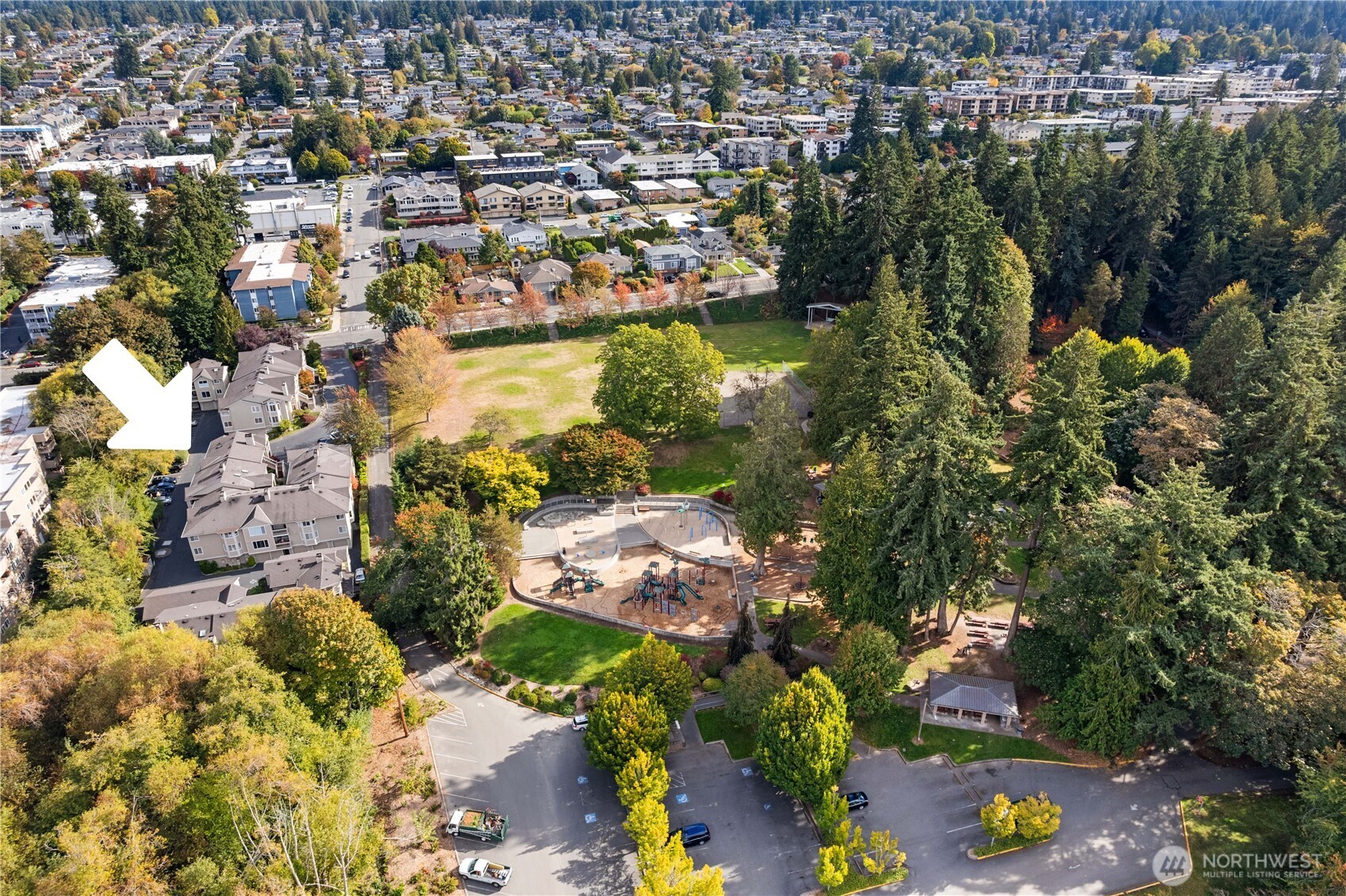 432 3rd Avenue S #B204, Edmonds, WA 98020