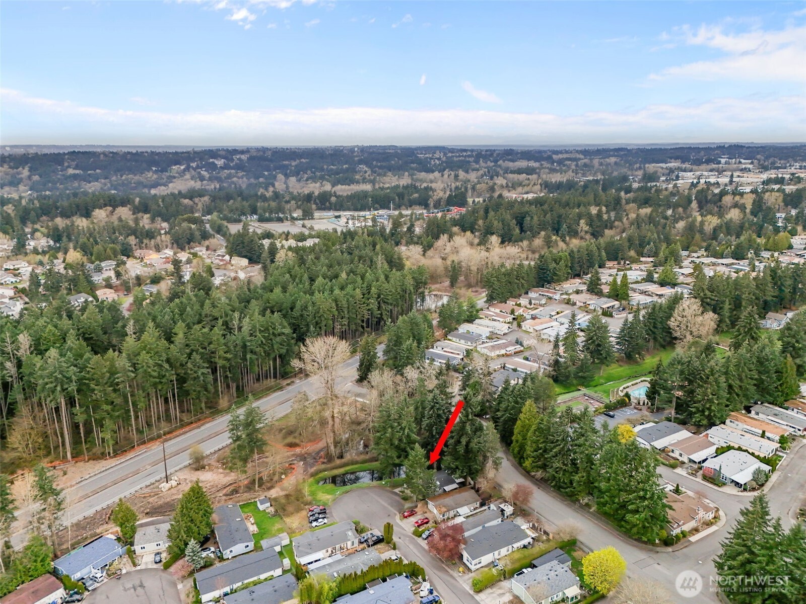 2402 S 370th place , Federal Way, WA 98003