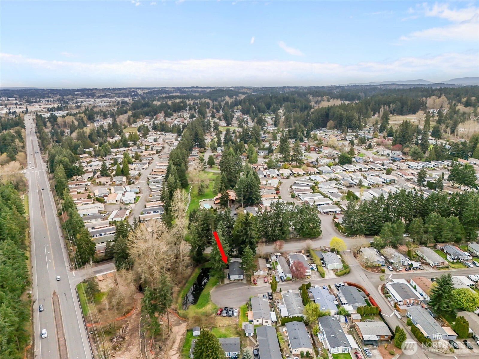 2402 S 370th place , Federal Way, WA 98003