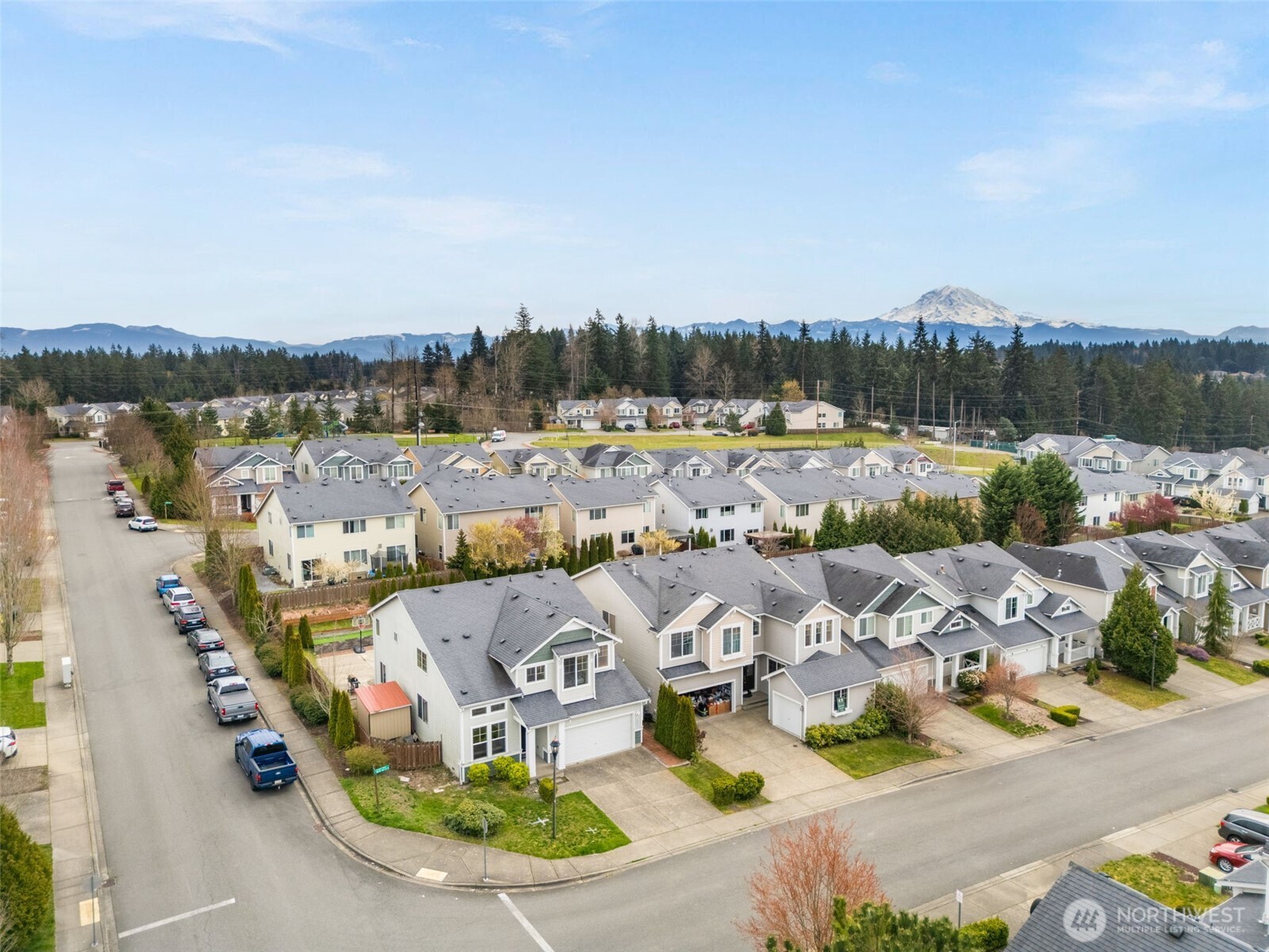 2203 164th Avenue E, Lake Tapps, WA 98391