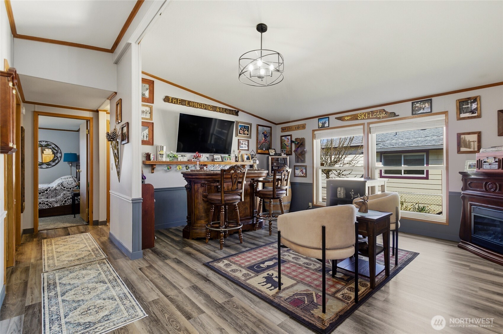 542 NE Fleetwood Avenue , College Place, WA 99324