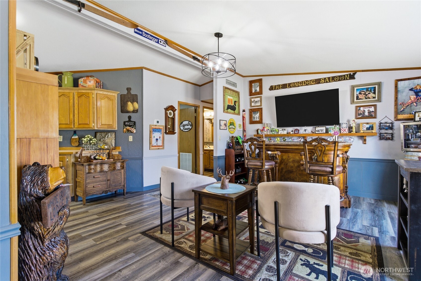 542 NE Fleetwood Avenue , College Place, WA 99324