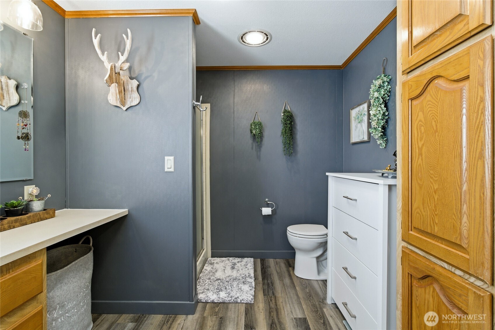 542 NE Fleetwood Avenue , College Place, WA 99324