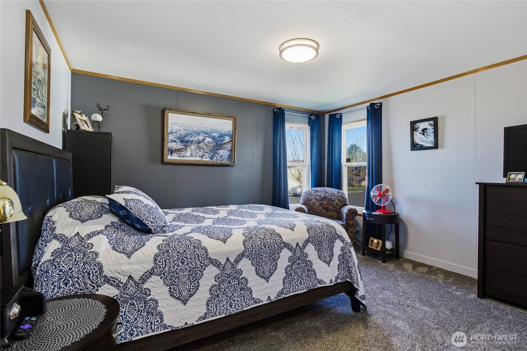 542 NE Fleetwood Avenue , College Place, WA 99324