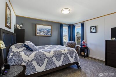 542 NE Fleetwood Avenue , College Place, WA 99324 - Photo 18