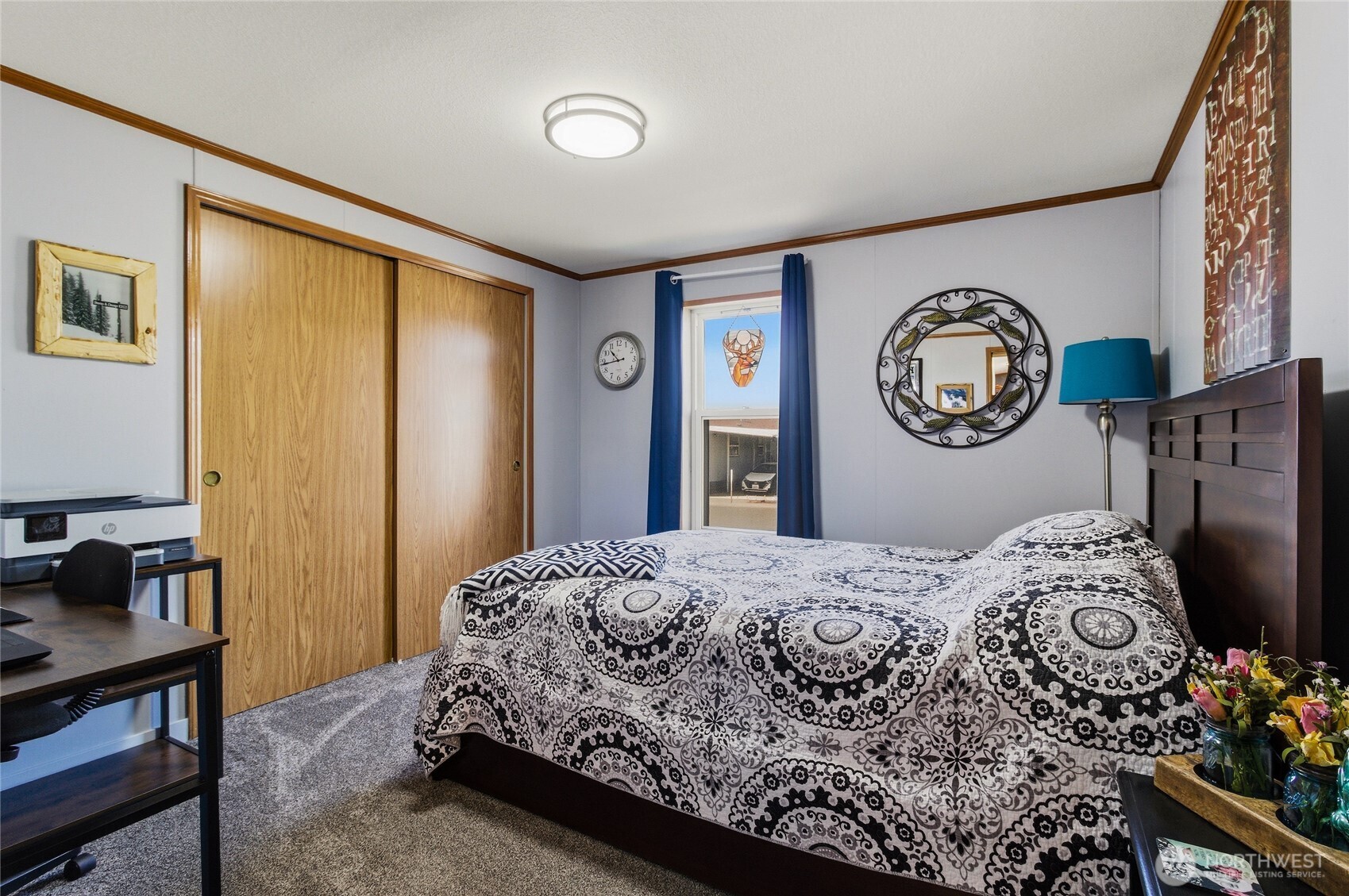 542 NE Fleetwood Avenue , College Place, WA 99324