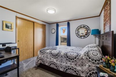 542 NE Fleetwood Avenue , College Place, WA 99324 - Photo 20