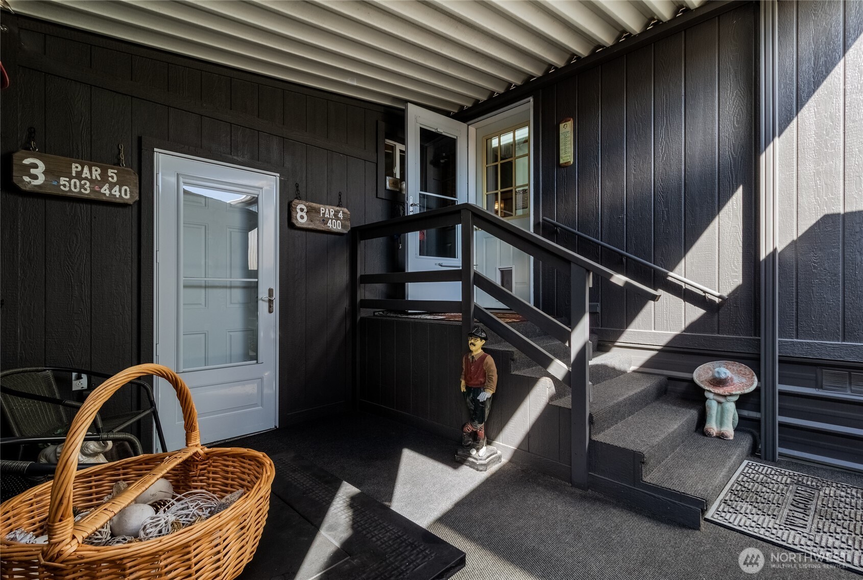 542 NE Fleetwood Avenue , College Place, WA 99324