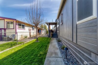 542 NE Fleetwood Avenue , College Place, WA 99324 - Photo 28