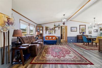 542 NE Fleetwood Avenue , College Place, WA 99324 - Photo 4