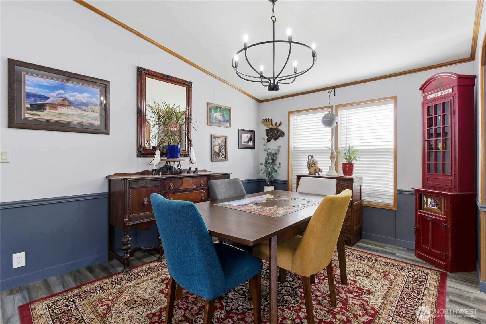 542 NE Fleetwood Avenue , College Place, WA 99324