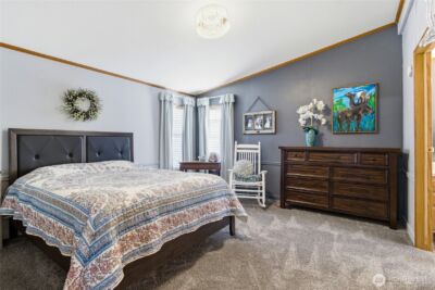 542 NE Fleetwood Avenue , College Place, WA 99324 - Photo 9