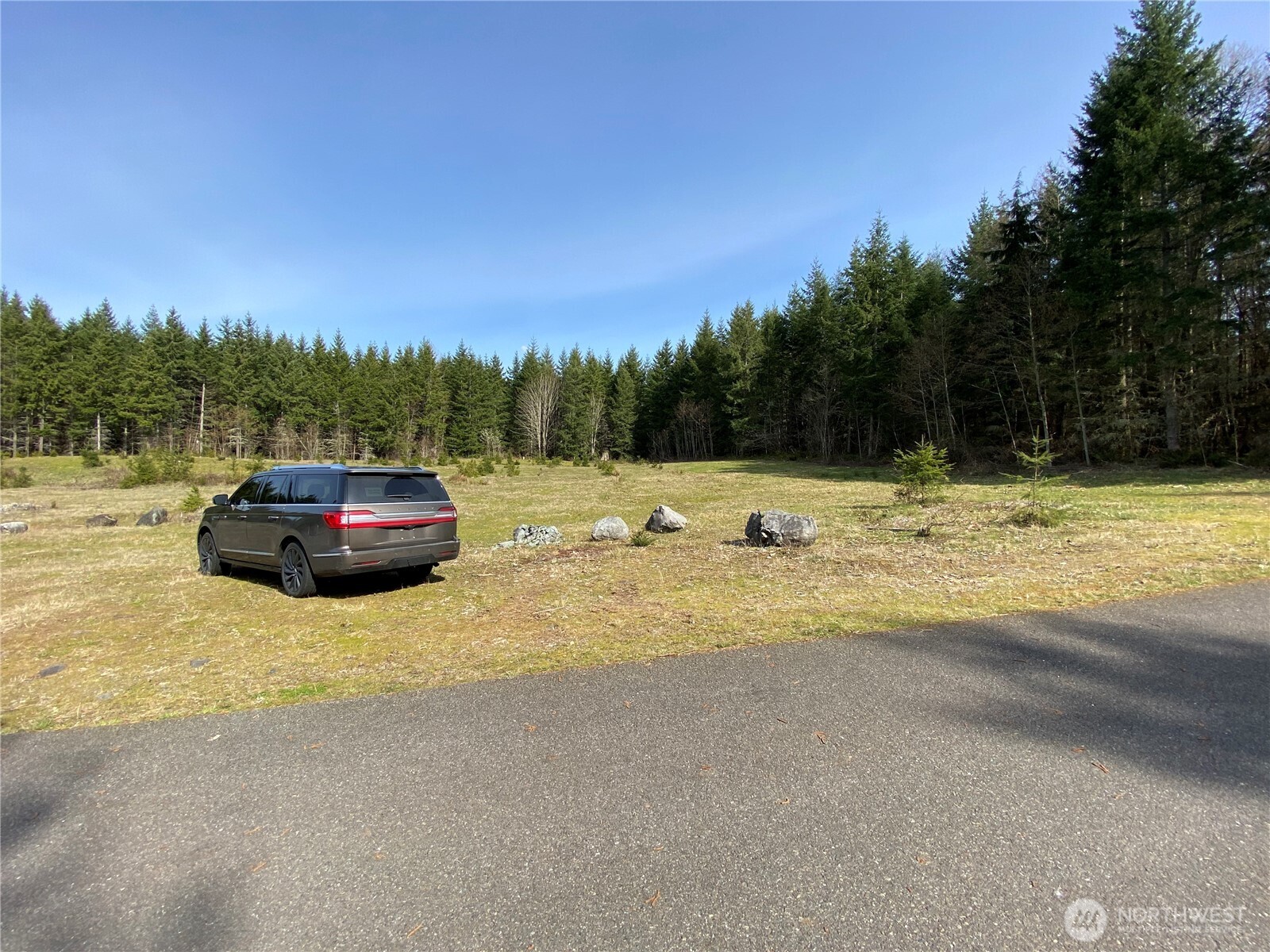 0 XXX 250th Ave E , Orting, WA 98360