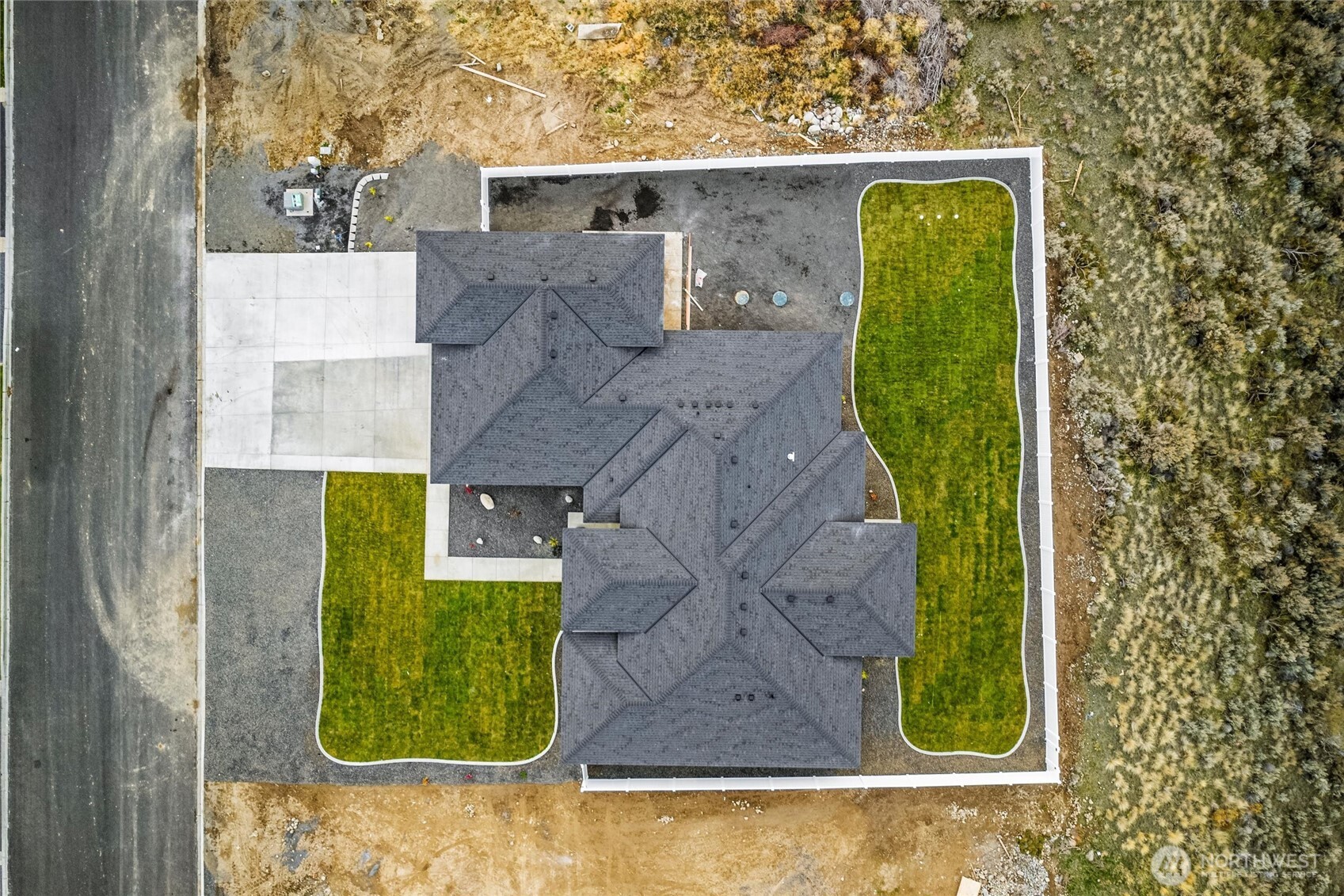 7838 NE Blue Jay Dr , Moses Lake, WA 98837