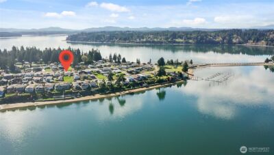 10128 Windward Drive NW, Olympia, WA 98502 - Photo 2