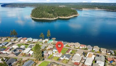 10128 Windward Drive NW, Olympia, WA 98502 - Photo 25