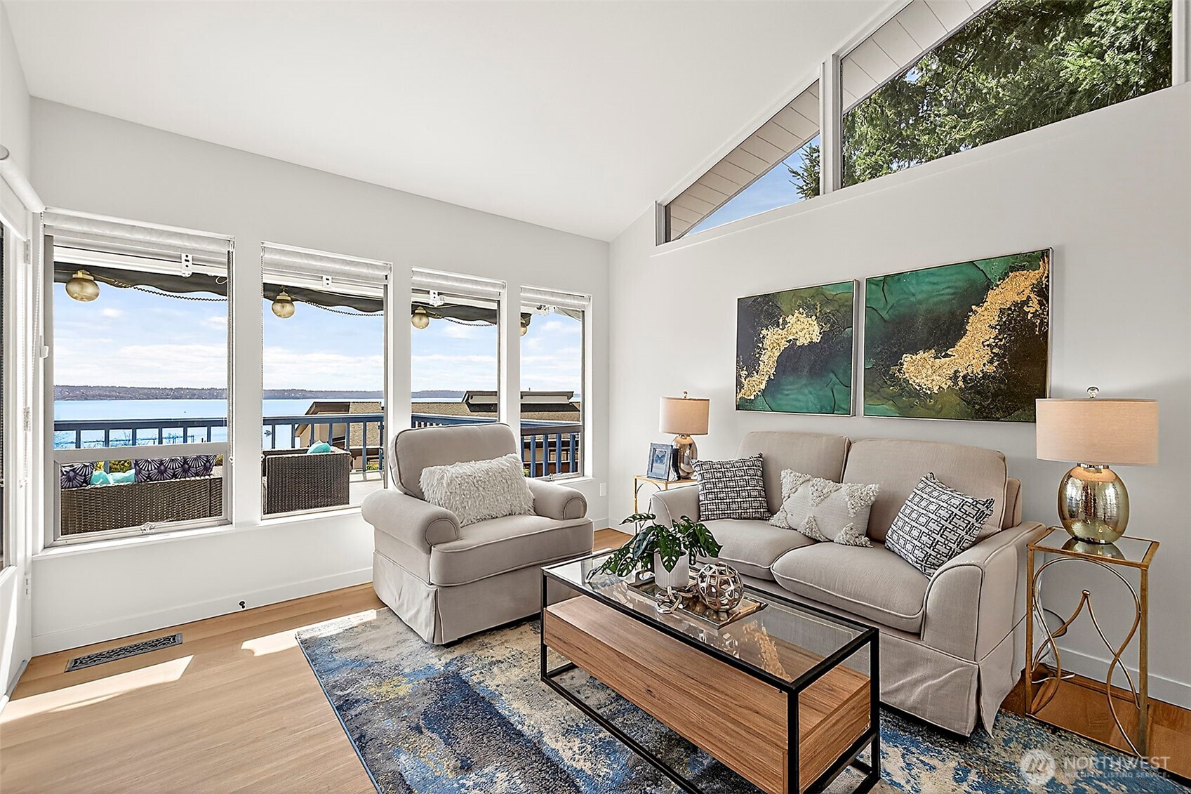 21550 1st Court S, Normandy Park, WA 98198