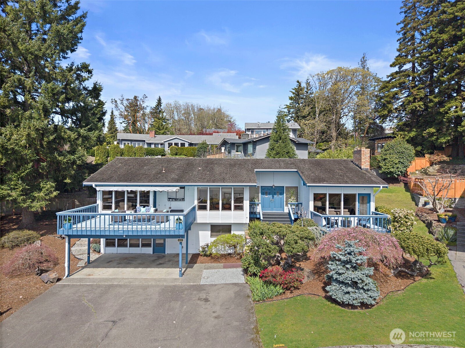 21550 1st Court S, Normandy Park, WA 98198