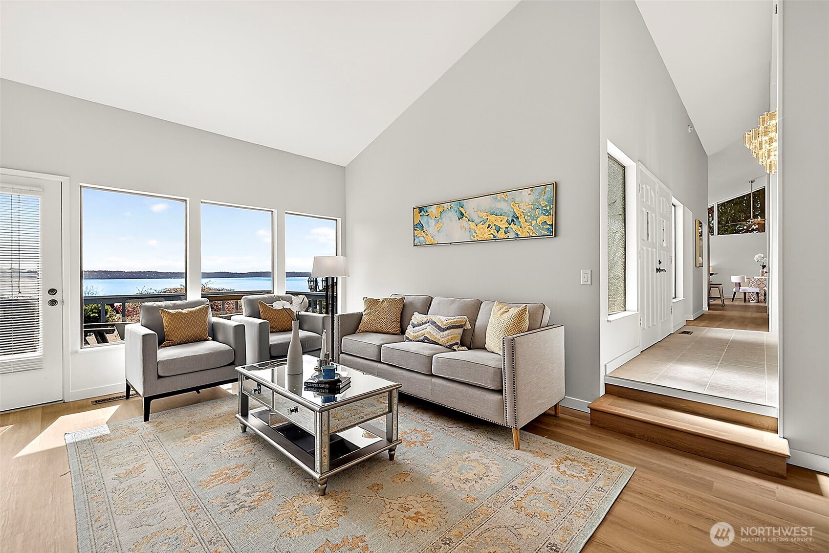 21550 1st Court S, Normandy Park, WA 98198