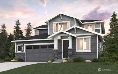 3979 Flat Top Dr Drive , Bremerton, WA 98312