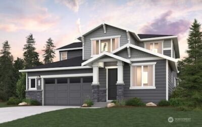 3979 Flat Top Dr Drive , Bremerton, WA 98312 - Photo 1