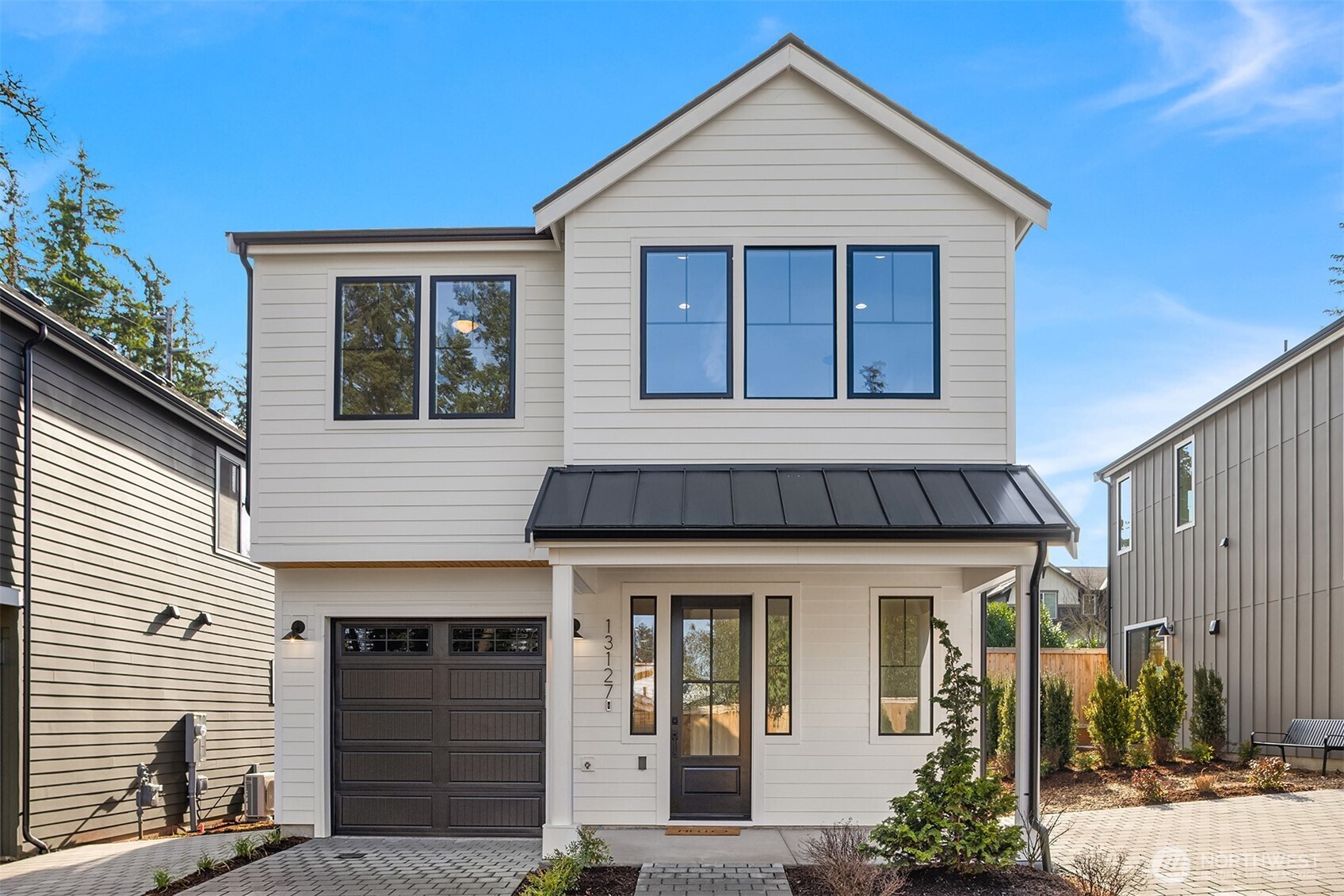 13123 NE 87th Lane , Kirkland, WA 98033