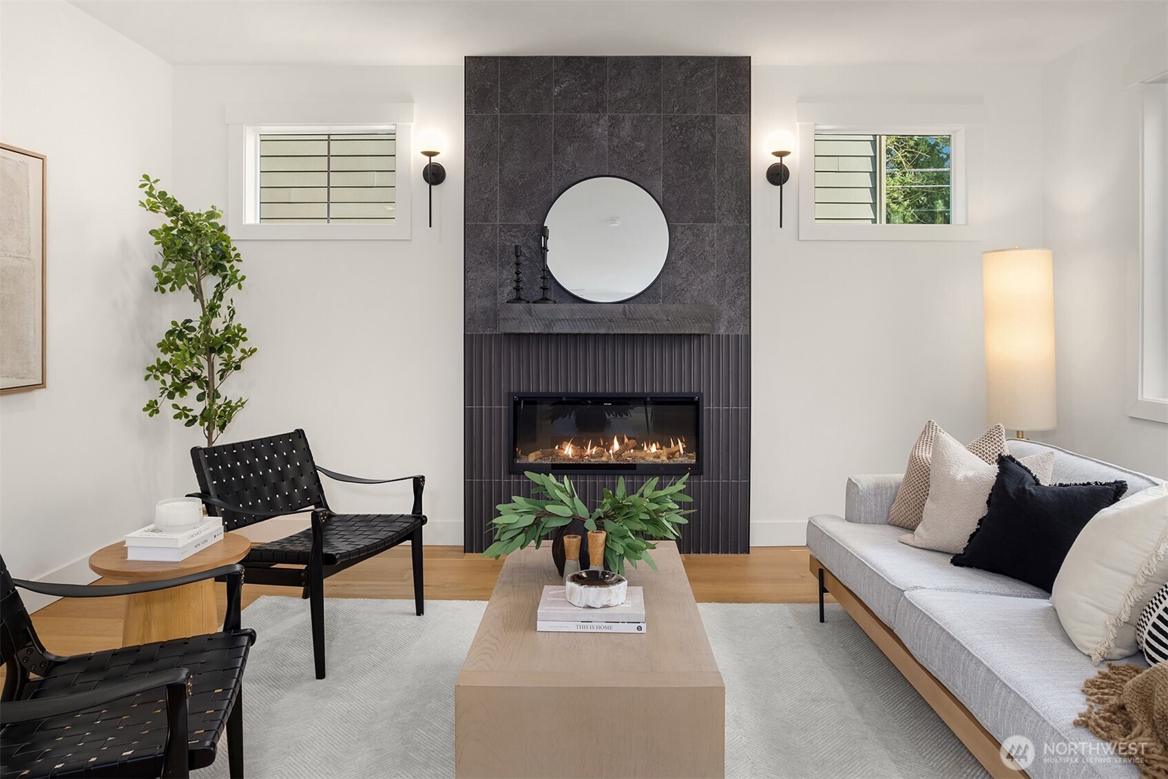 13123 NE 87th Lane , Kirkland, WA 98033