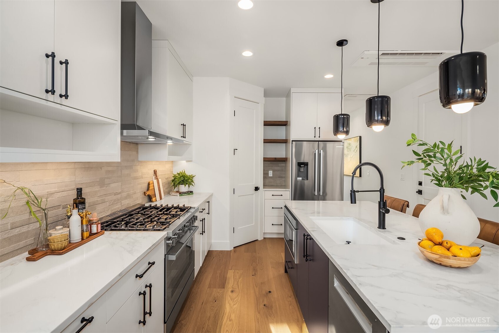 13123 NE 87th Lane , Kirkland, WA 98033