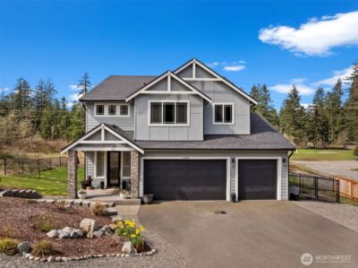 23240 46th Avenue E, Spanaway, WA 98387 - Photo 1