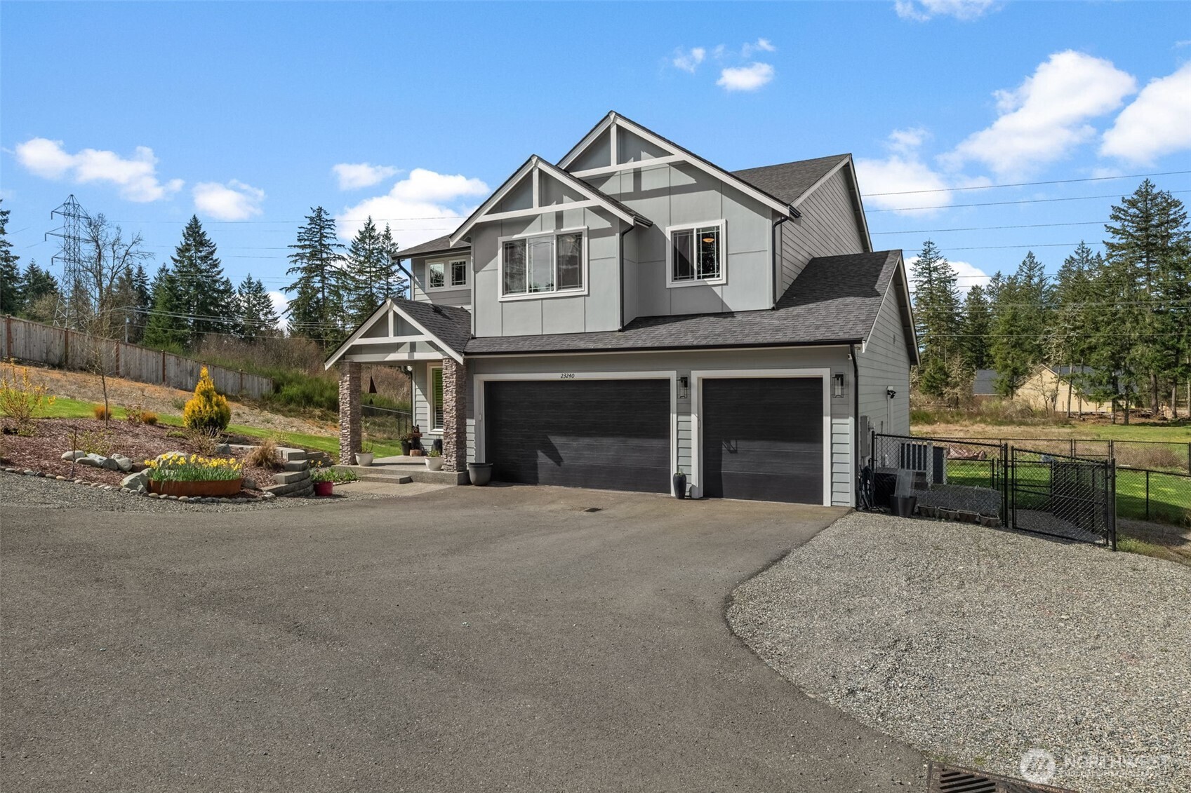 23240 46th Avenue E, Spanaway, WA 98387