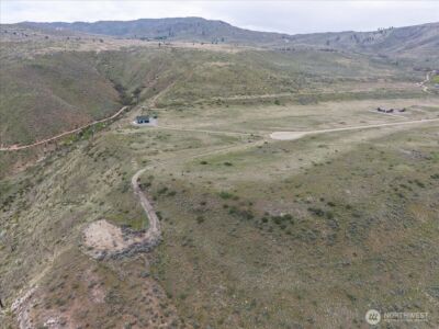 0 Brook Trout Lane #Lot 1, Methow, WA 98834 - Photo 1