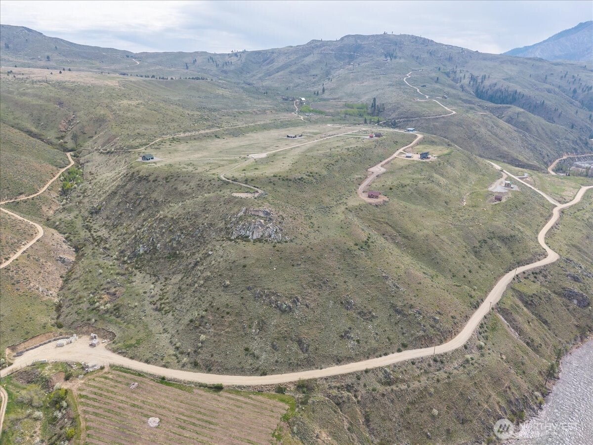 0 Brook Trout Lane #Lot 1, Methow, WA 98834