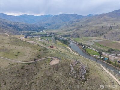 0 Brook Trout Lane #Lot 1, Methow, WA 98834 - Photo 13