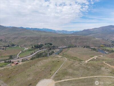 0 Brook Trout Lane #Lot 1, Methow, WA 98834 - Photo 15