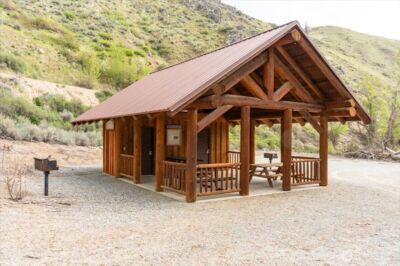 0 Brook Trout Lane #Lot 1, Methow, WA 98834 - Photo 32