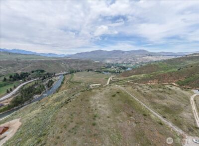 0 Brook Trout Lane #Lot 1, Methow, WA 98834 - Photo 2