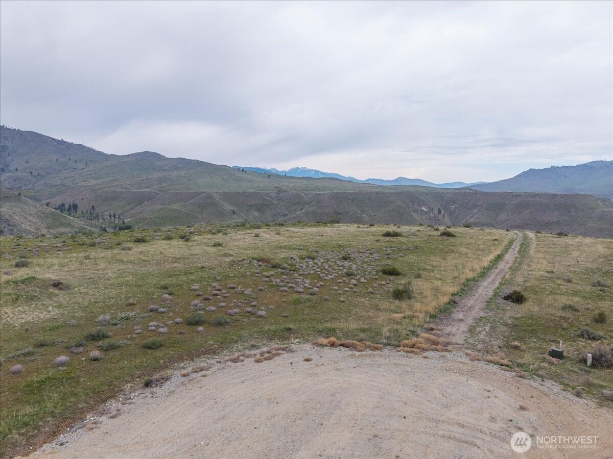 0 Brook Trout Lane #Lot 1, Methow, WA 98834