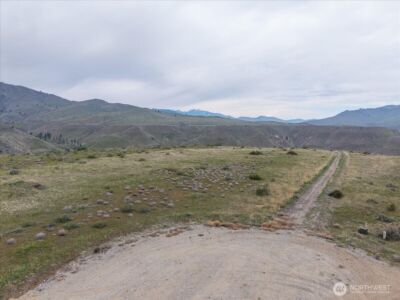 0 Brook Trout Lane #Lot 1, Methow, WA 98834 - Photo 3