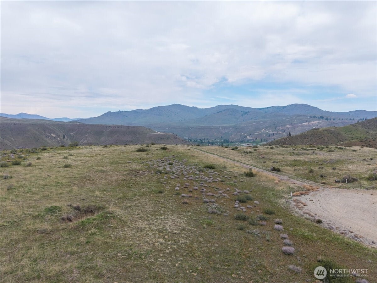 0 Brook Trout Lane #Lot 1, Methow, WA 98834