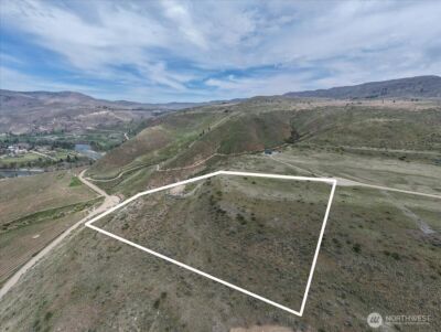 0 Brook Trout Lane #Lot 1, Methow, WA 98834 - Photo 4