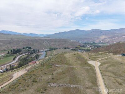 0 Brook Trout Lane #Lot 1, Methow, WA 98834 - Photo 6