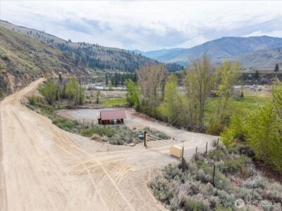 0 Brook Trout Lane #Lot 1, Methow, WA 98834 - Photo 30