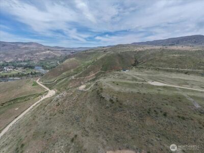 0 Brook Trout Lane #Lot 1, Methow, WA 98834 - Photo 9