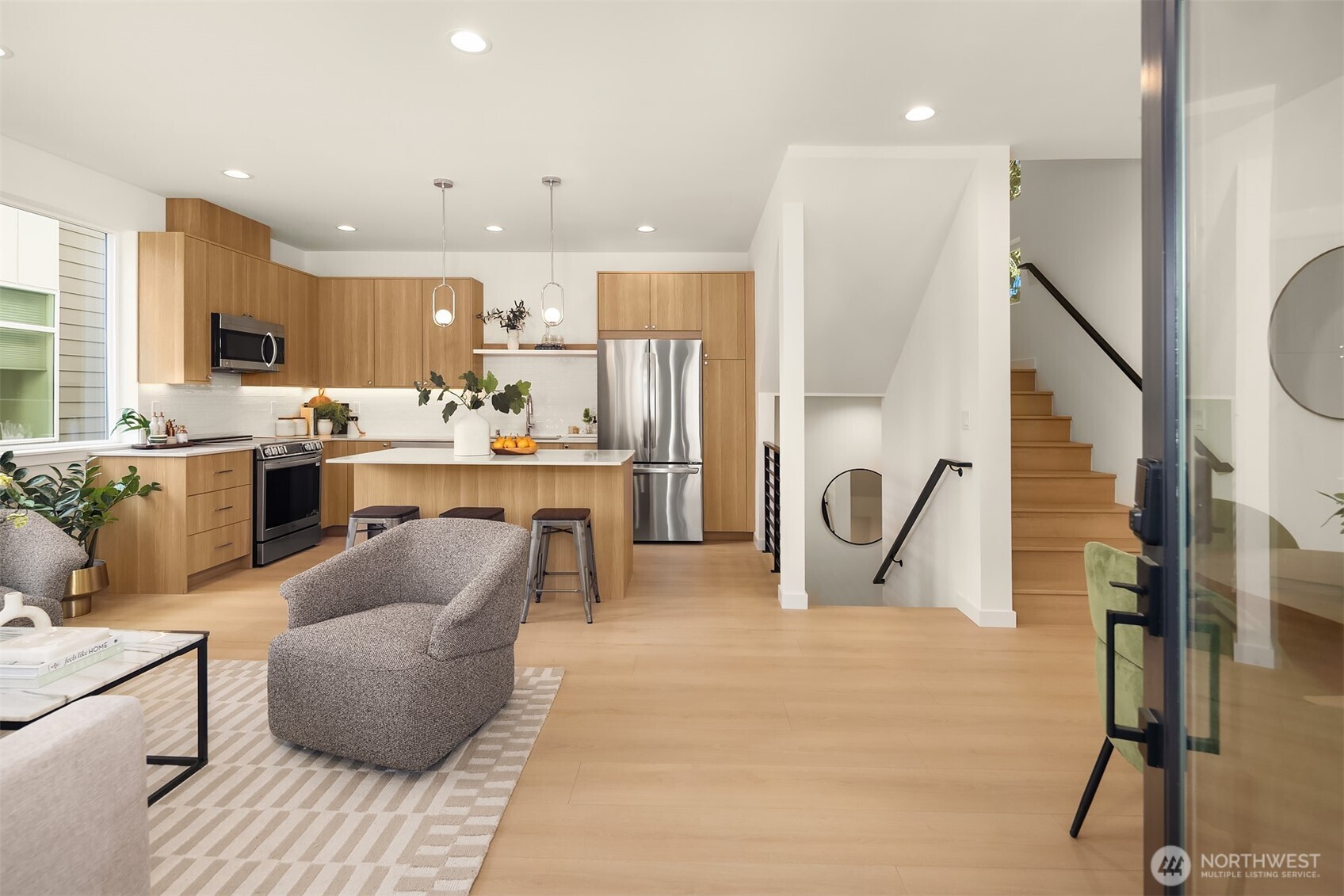 10829 11th Avenue NE, Seattle, WA 98125